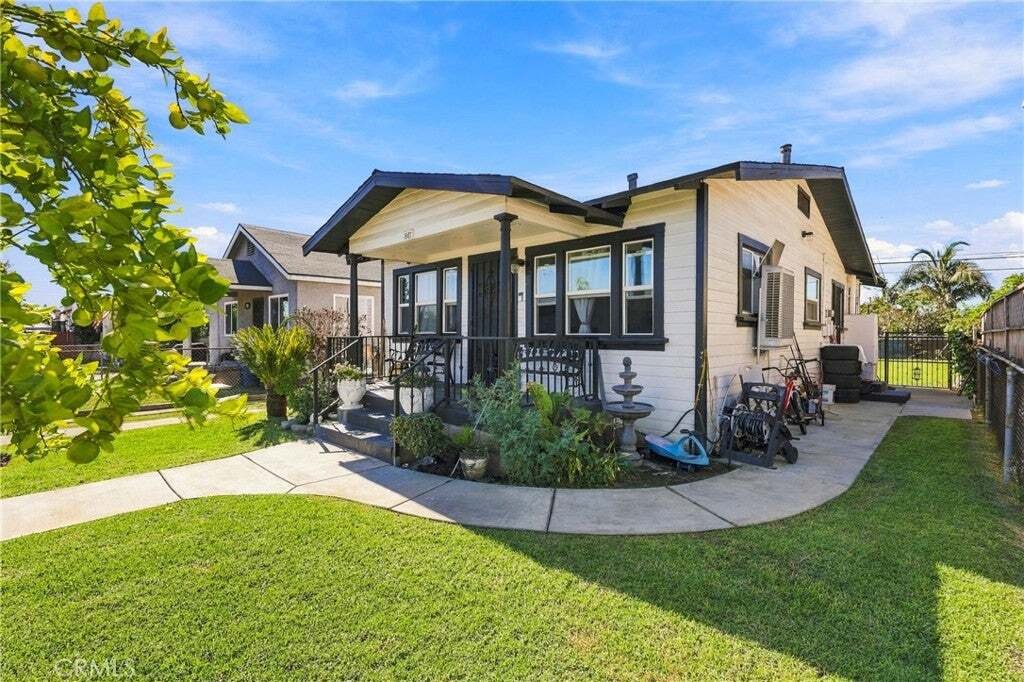 Casa a East Los Angeles, California, Stati Uniti 3 - 19132445