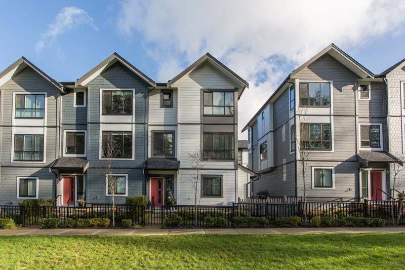 Townhouse en Surrey, Columbia Británica, Canadá 3 - 19129073