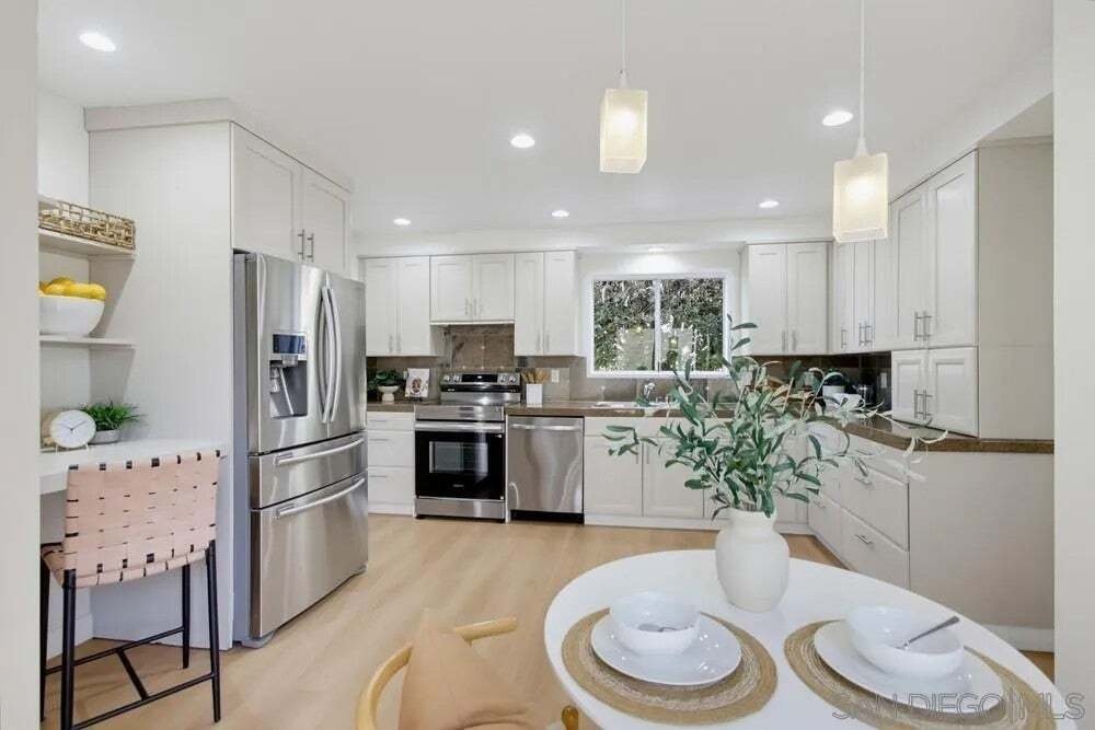 Appartement à Solana Beach, Californie, États-Unis 5 - 19125527