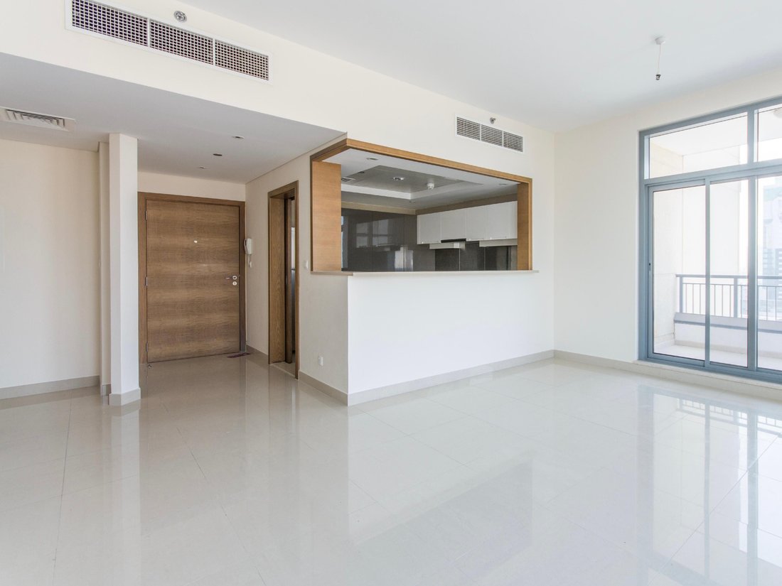 Wohnung in Downtown Dubai, Dubai, Vereinigte Arabische Emirate 2 - 19125151