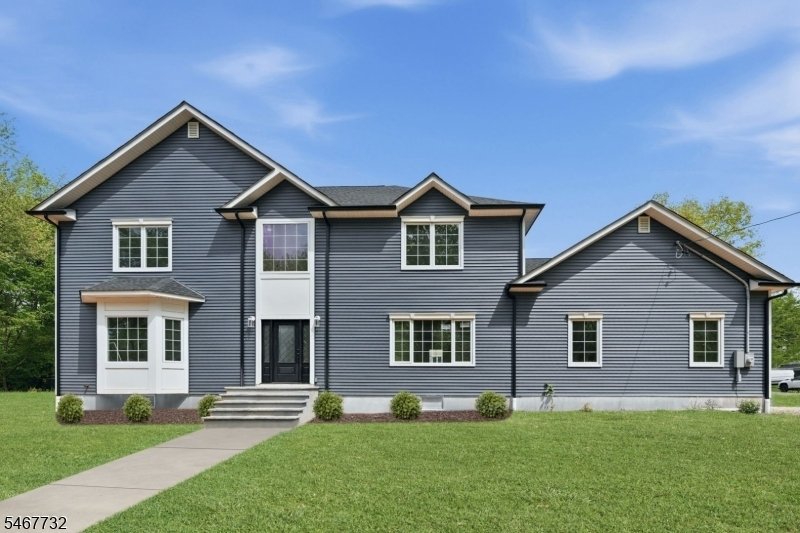 House in Bridgewater Township, New Jersey, United States 1 - 19120491