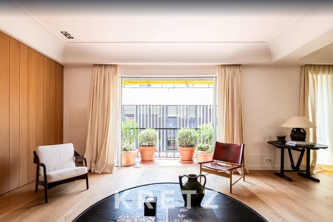 Wohnung in Centro, Madrid, Spanien 2 - 19122808