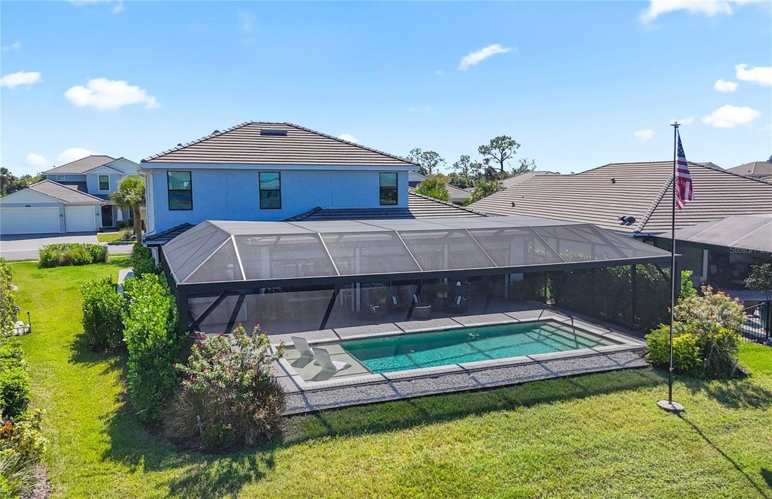Casa a Venezia, Florida, Stati Uniti 5 - 19121898