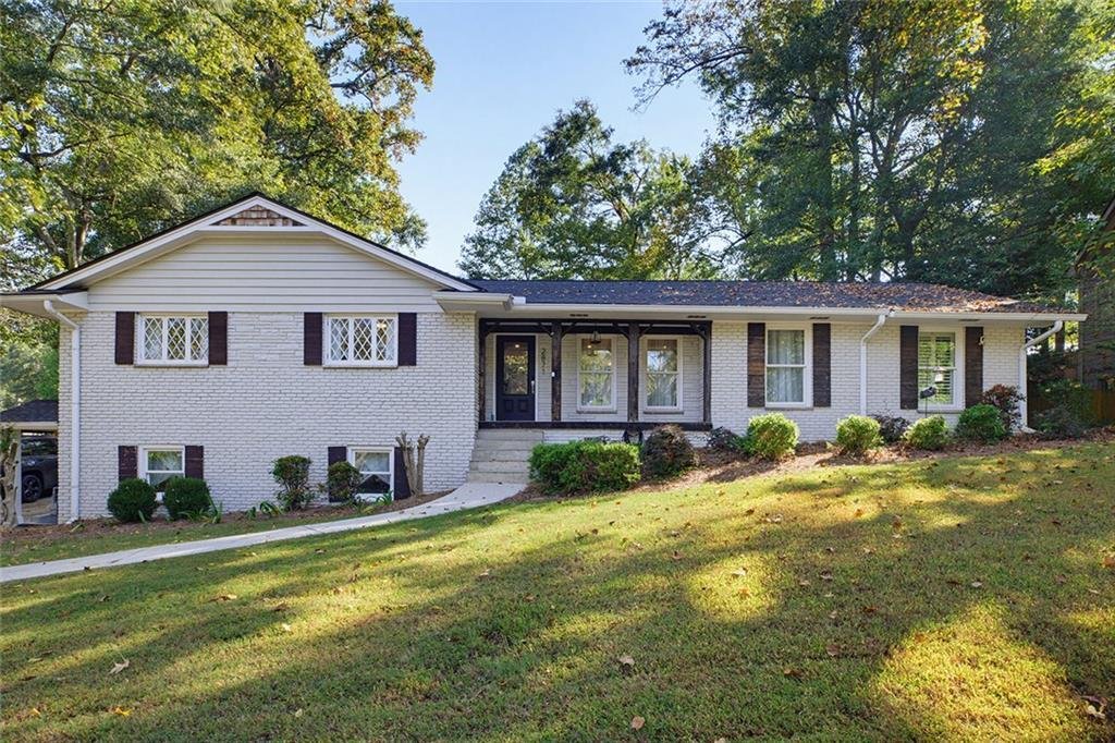 Haus in Smyrna, Georgia, Vereinigte Staaten 1 - 19133650