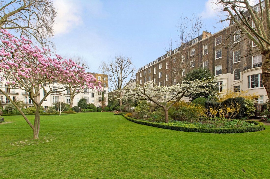 Apartment in Little Venice, Westminster, England 3 - 19134857