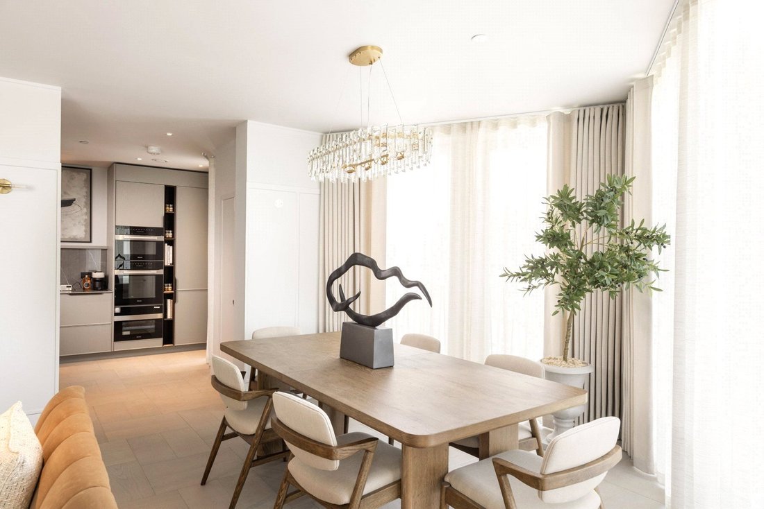 Attico a Swiss Cottage, Camden, Inghilterra 5 - 19134878