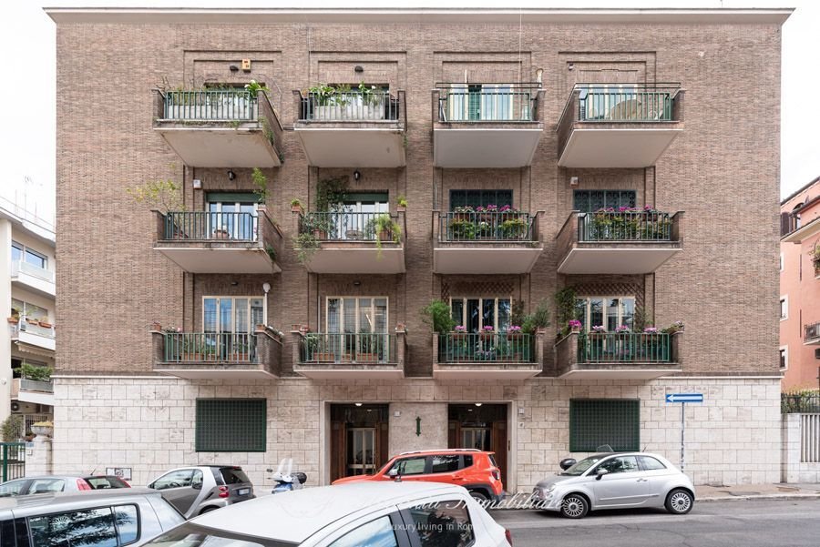 Apartment in Testaccio, Rome, Italy 1 - 16555774