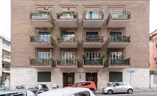 Apartamento en Testaccio, Roma, Italia 1
