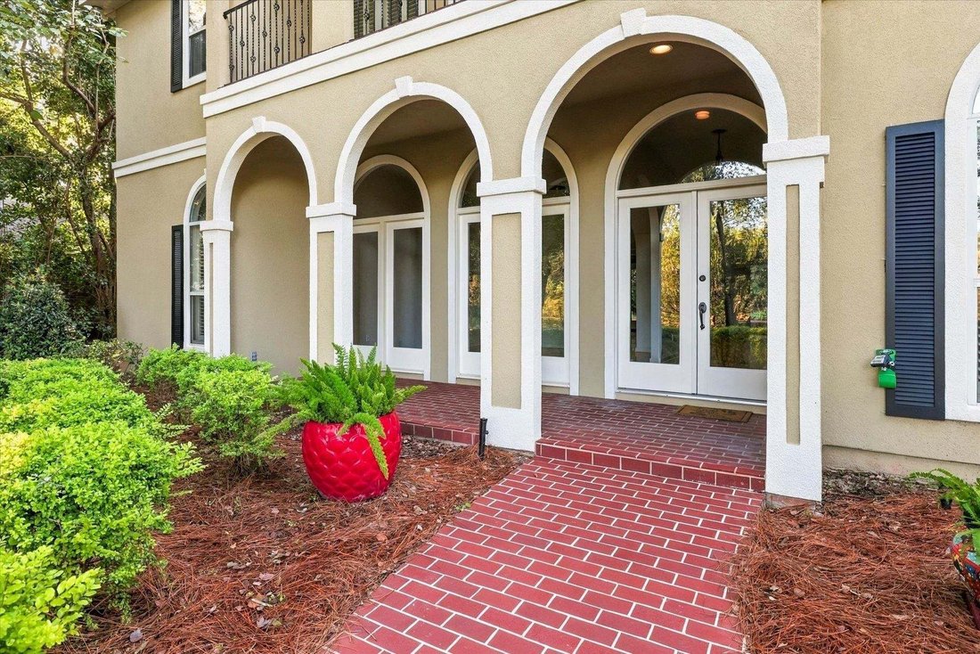 Casa en Tallahassee, Florida, Estados Unidos 5 - 19121448