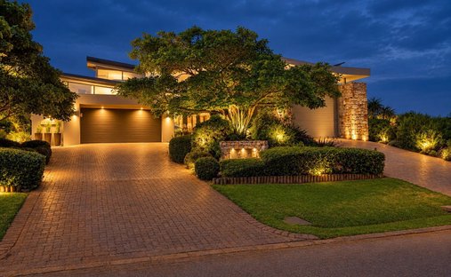 Haus in Oubaai Golf Estate, Westkap, Südafrika 1