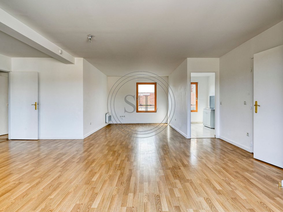 Appartement à Domaine National du Château, Versailles, France 2 - 19135619