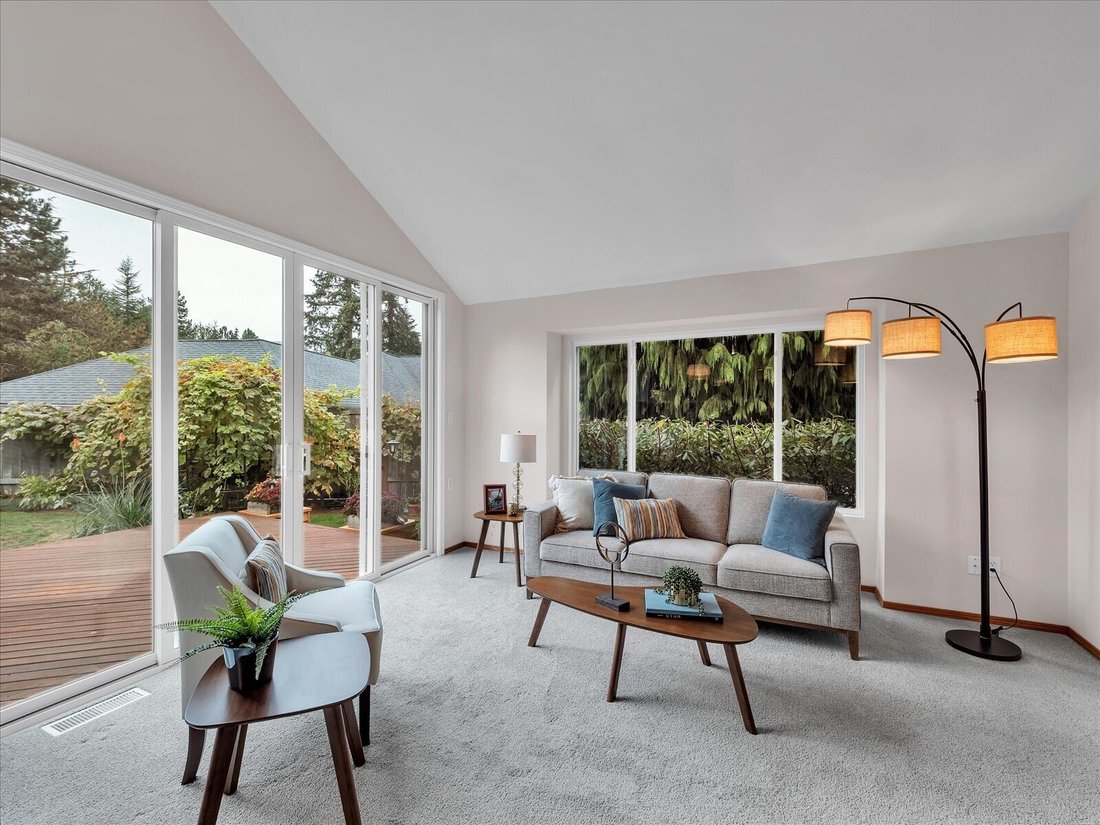 House in Kirkland, Washington, United States 2 - 19128189