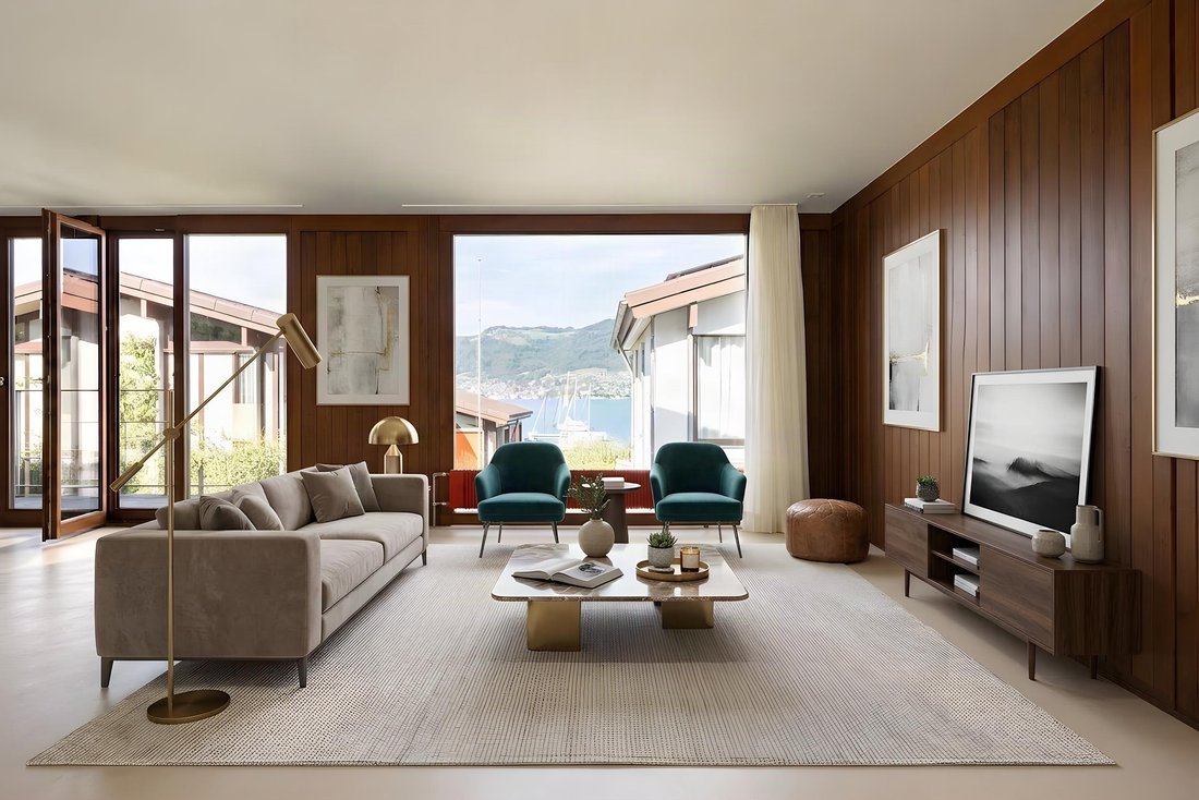 House in Sigriswil, Canton of Bern, Switzerland 2 - 19121474