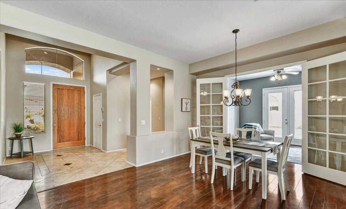 House in Peoria, Arizona, United States 5 - 19123607