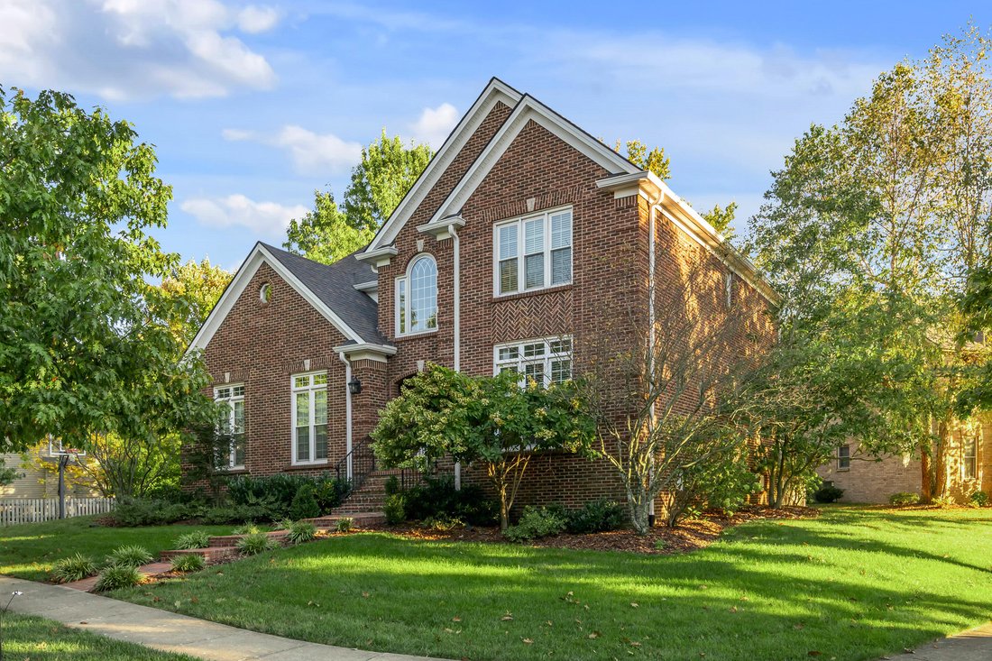 Haus in Lexington, Kentucky, Vereinigte Staaten 2 - 19129378