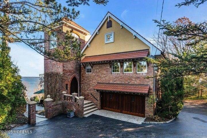 Casa en Atlantic Highlands, Nueva Jersey, Estados Unidos 2 - 19121015