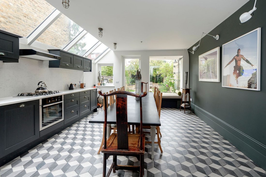 House in Kensal Rise, Brent, England 1 - 19124592