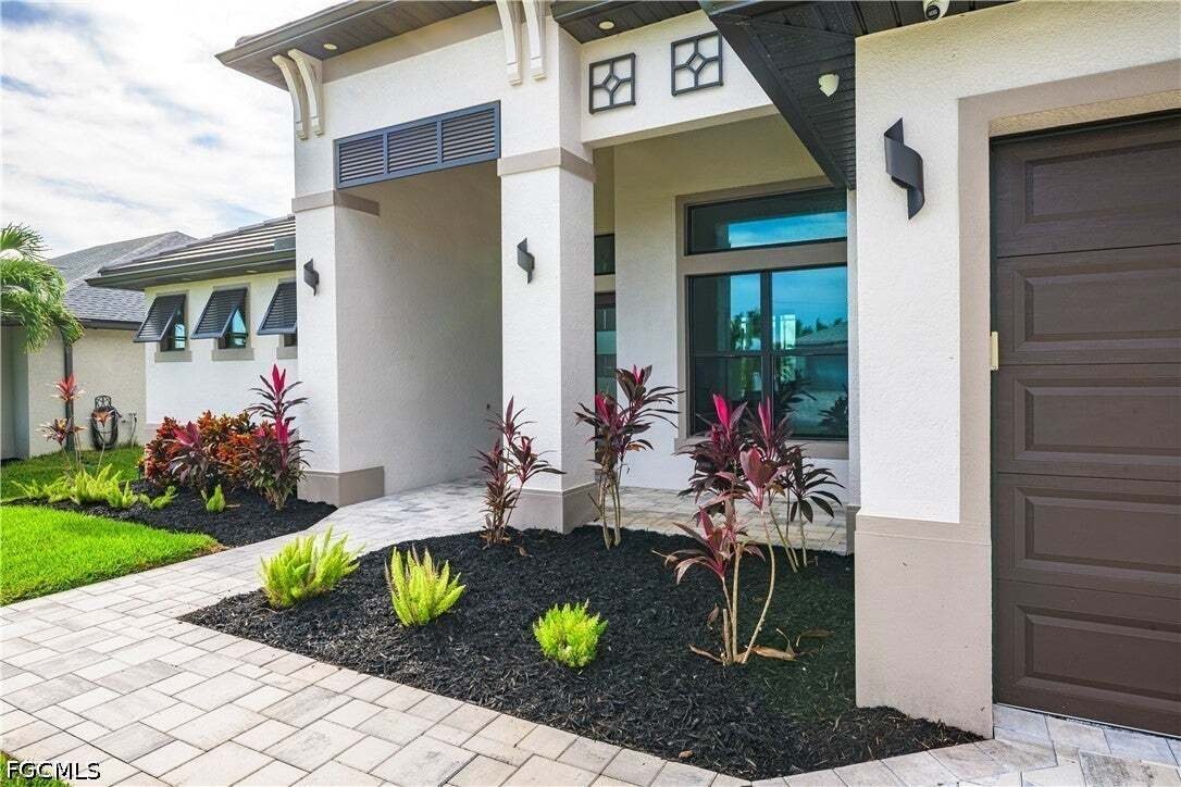 House in Cape Coral, Florida, United States 3 - 19124194