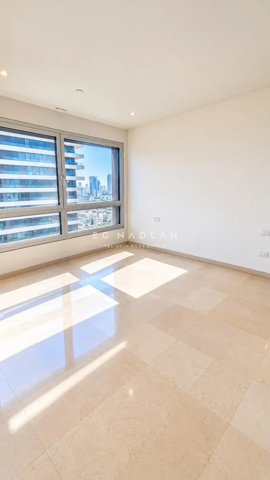 Appartamento a Tel Aviv, Distretto di Tel Aviv, Israele 4 - 19134959