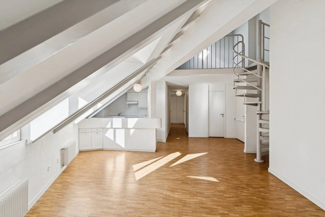 Apartment in Geneva, Canton of Geneva, Switzerland 2 - 19131847
