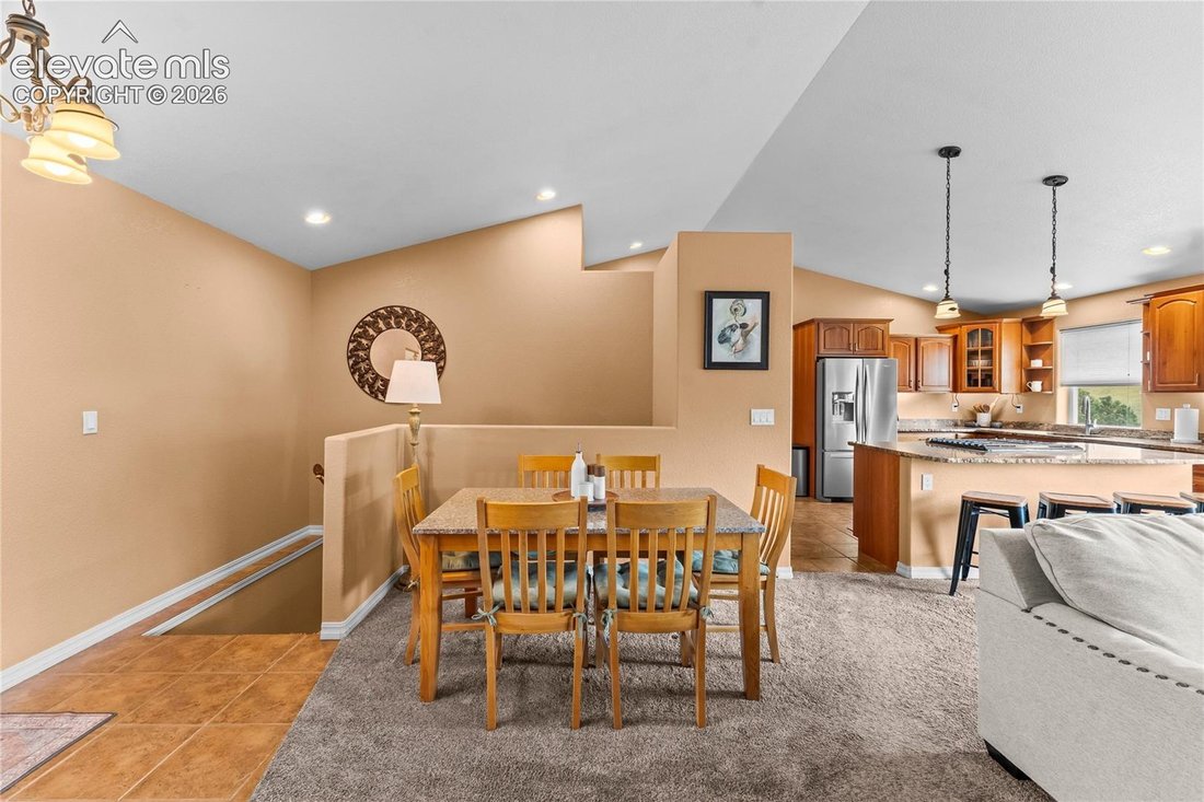 House in Cascade-Chipita Park, Colorado, United States 5 - 19134578