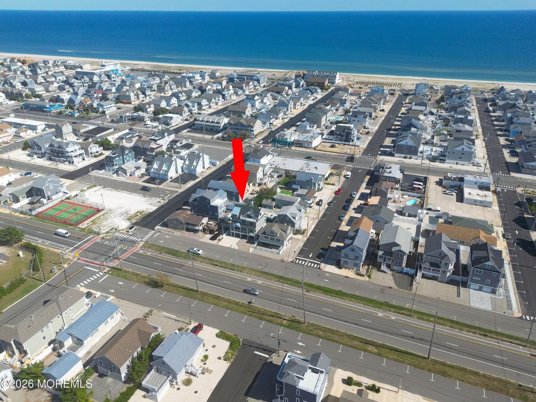 House in Seaside Heights, New Jersey, United States 2 - 19131258