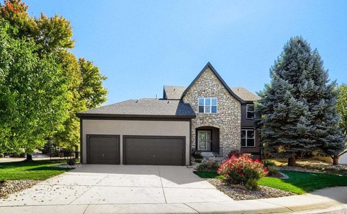 Maison à Fort Collins, Colorado, États-Unis 1