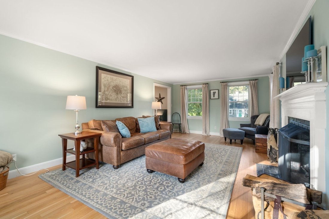 Haus in Medfield, Massachusetts, Vereinigte Staaten 5 - 19128234