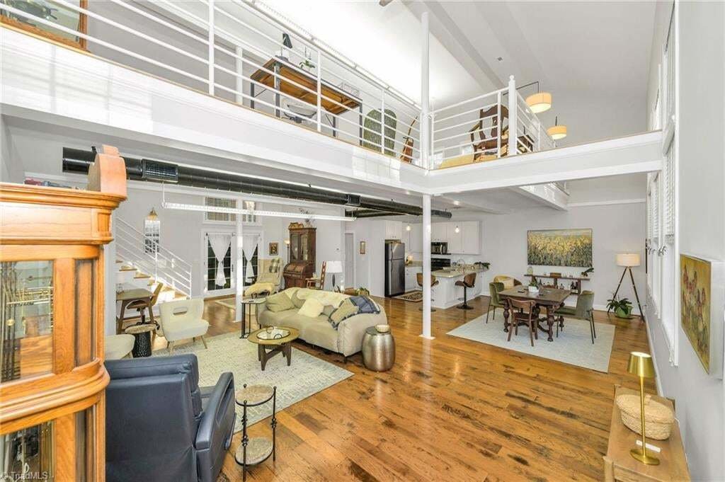 Condominio en Walkertown, Carolina del Norte, Estados Unidos 5 - 19128450