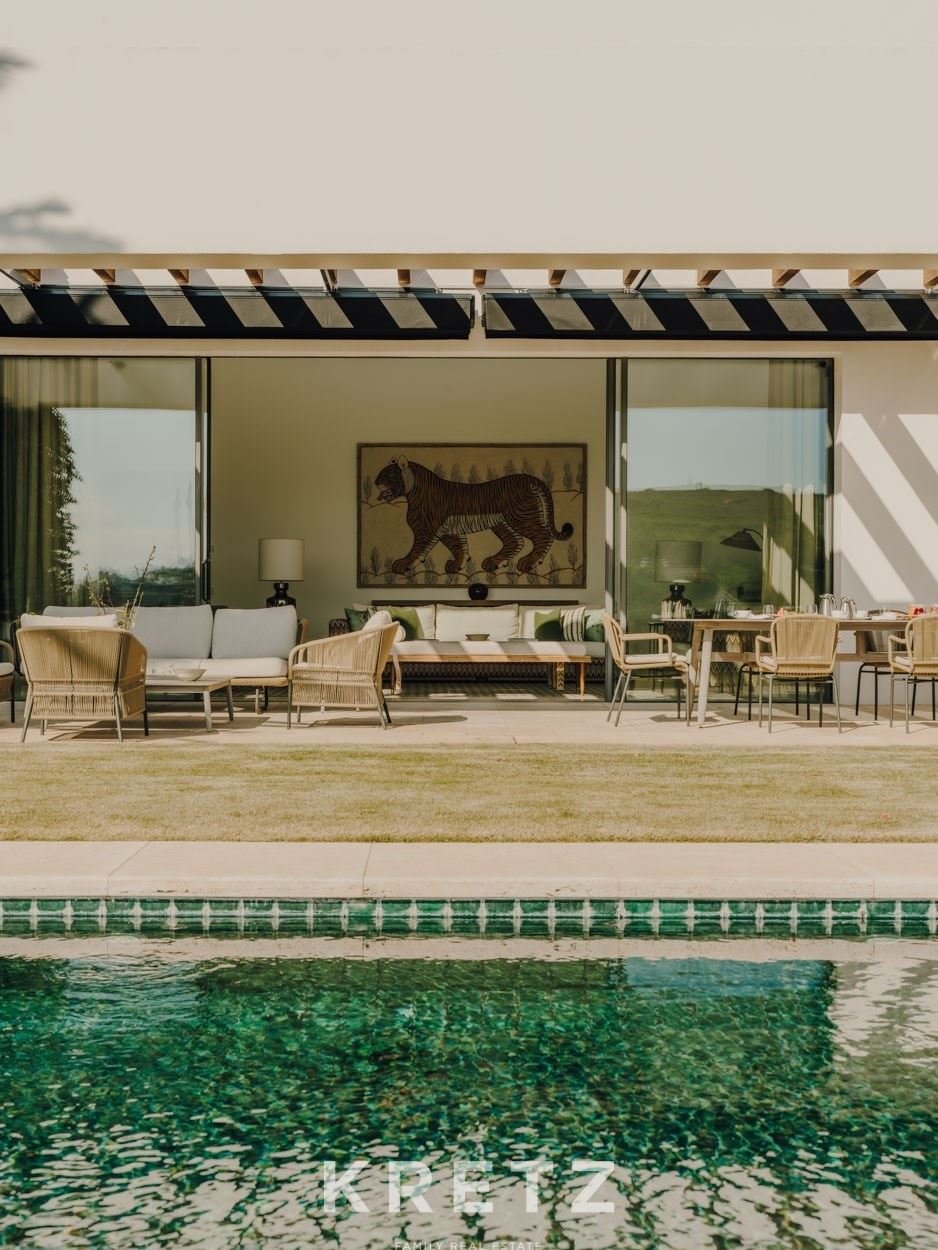 Villa a Casares, Andalusia, Spagna 3 - 19134921