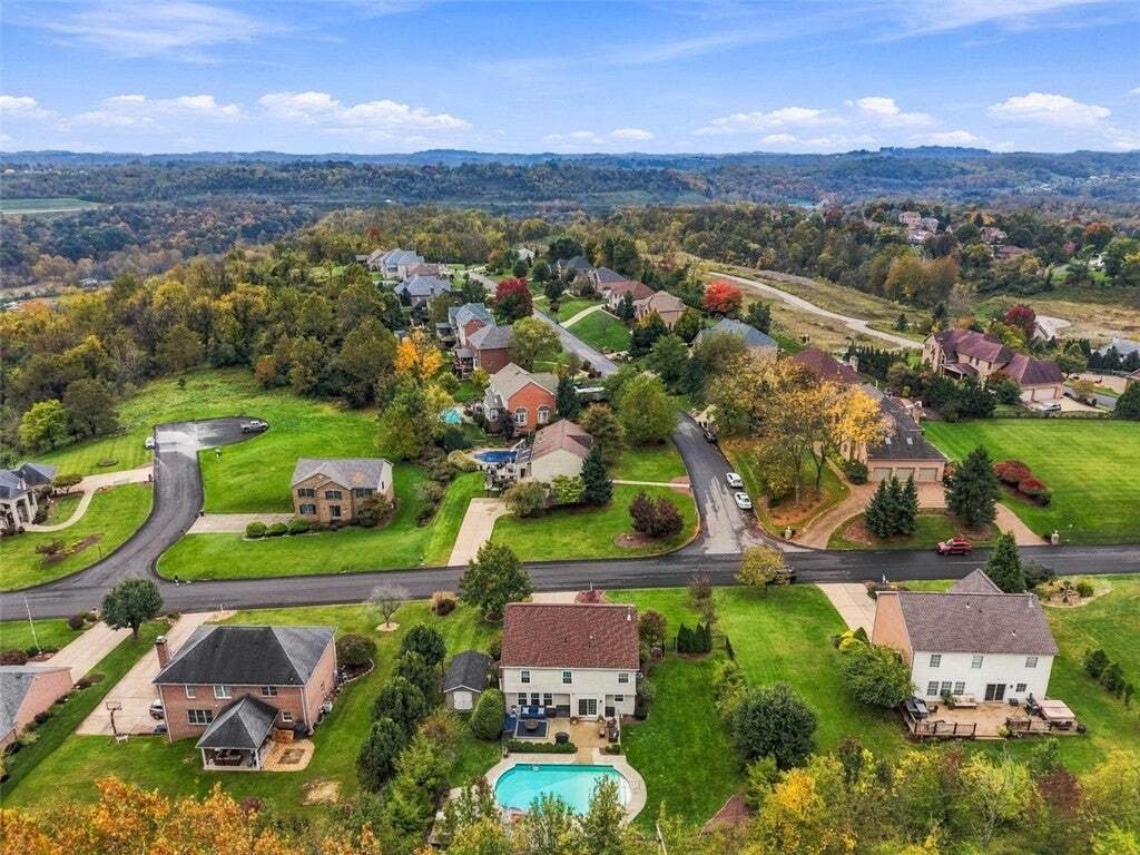 Haus in Jefferson Hills, Pennsylvania, Vereinigte Staaten 3 - 19121492