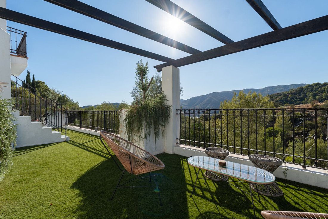 House in Istan, Andalusia, Spain 2 - 19129354