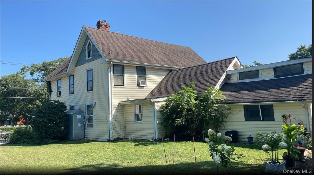 Haus in Hampton Bays, New York, Vereinigte Staaten 2 - 19124915