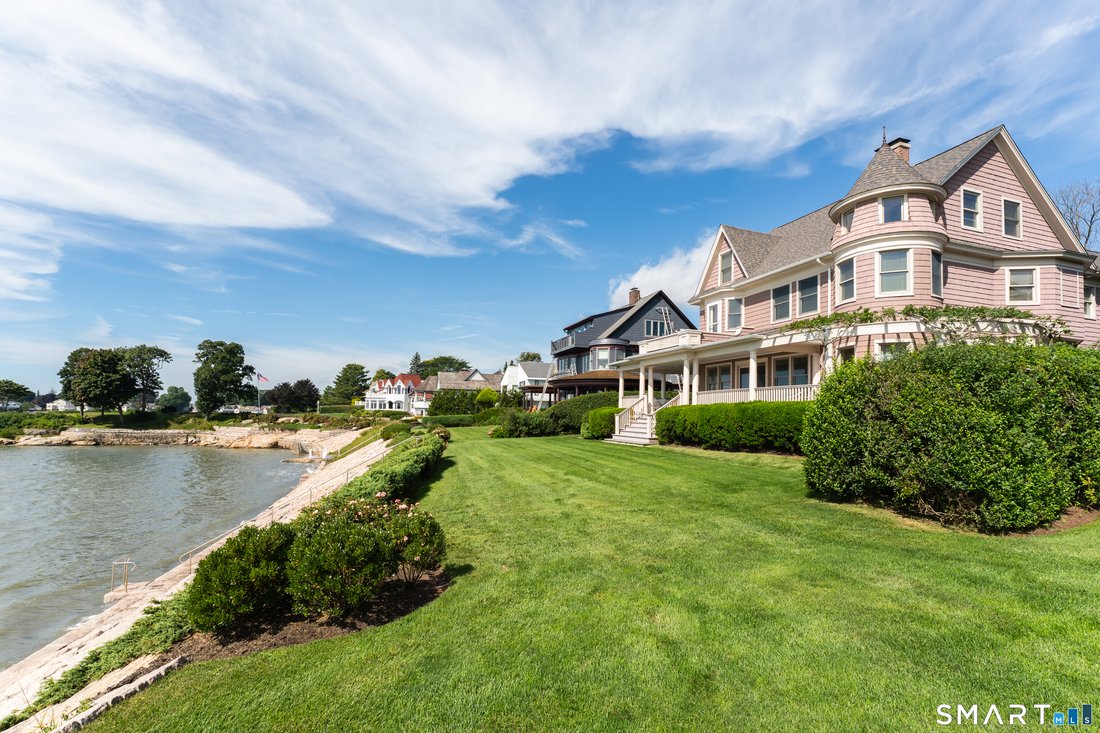 Casa en Branford, Connecticut, Estados Unidos 2 - 19128232