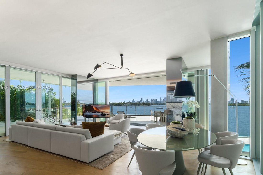 Condominio en Miami Beach, Florida, Estados Unidos 5 - 19126177