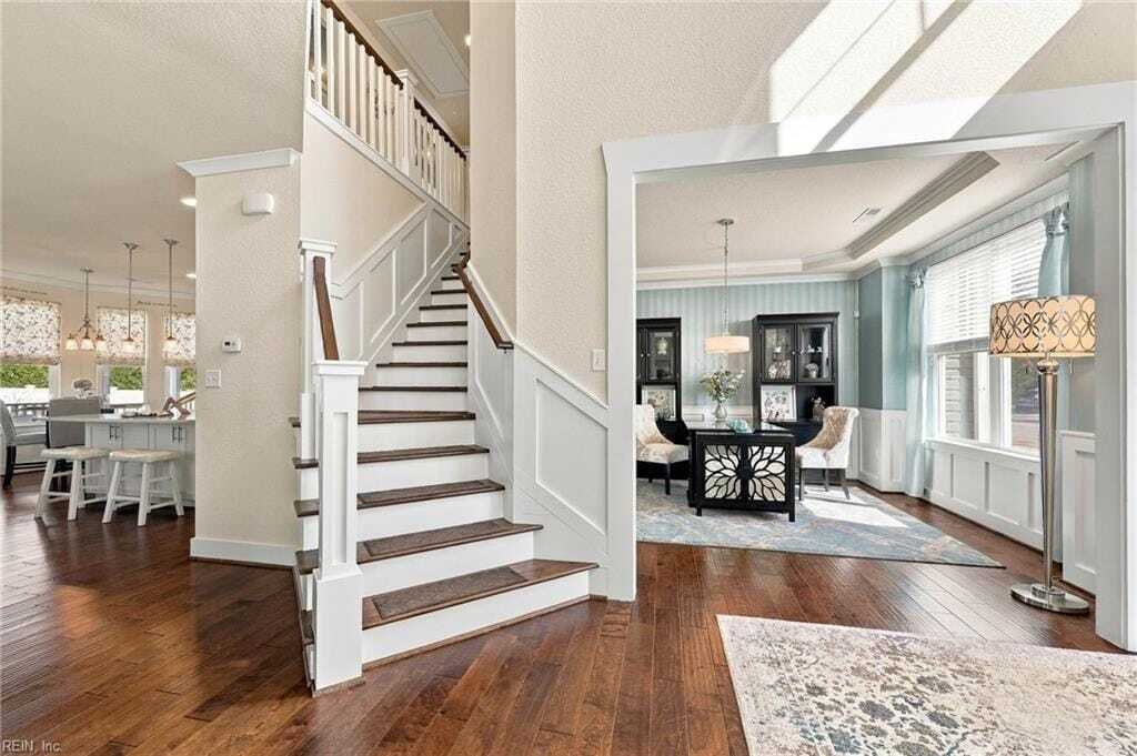 Casa a Chesapeake, Virginia, Stati Uniti 3 - 19121507