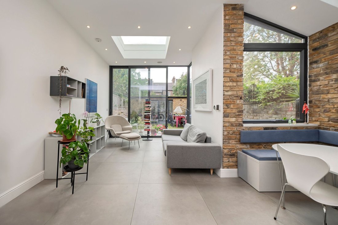 Maison à Kensal Rise, Brent, Angleterre 1 - 19128556