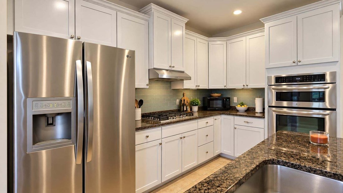 Townhouse in Secaucus, New Jersey, United States 5 - 19120869