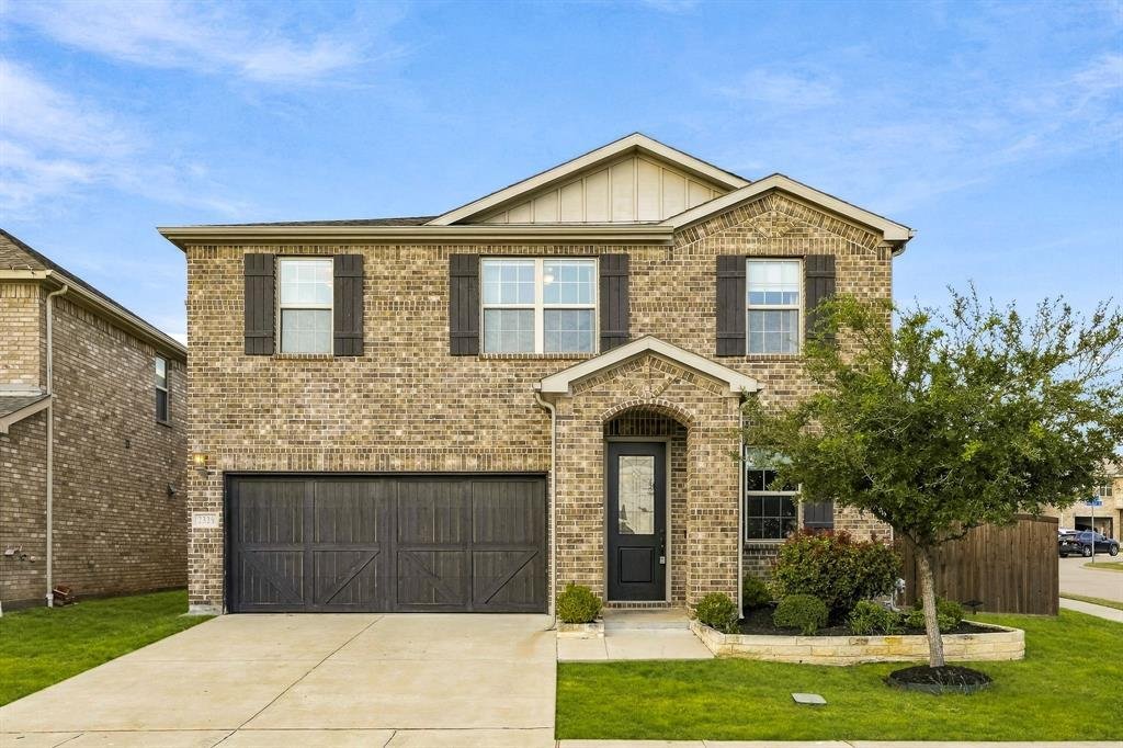 House in Carrollton, Texas, United States 1 - 19125893