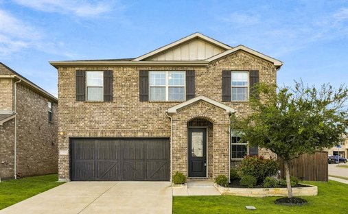 Maison à Carrollton, Texas, États-Unis 1