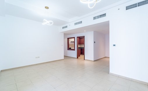 Wohnung in Jumeirah Beach Residence, Dubai, Vereinigte Arabische Emirate 1