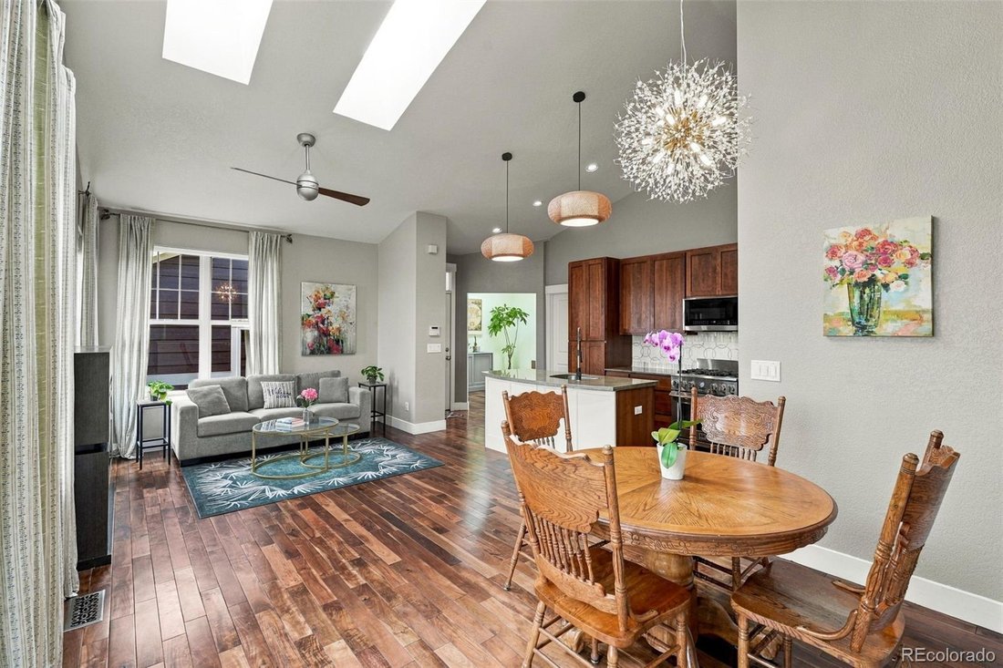 House in Denver, Colorado, United States 4 - 19124800