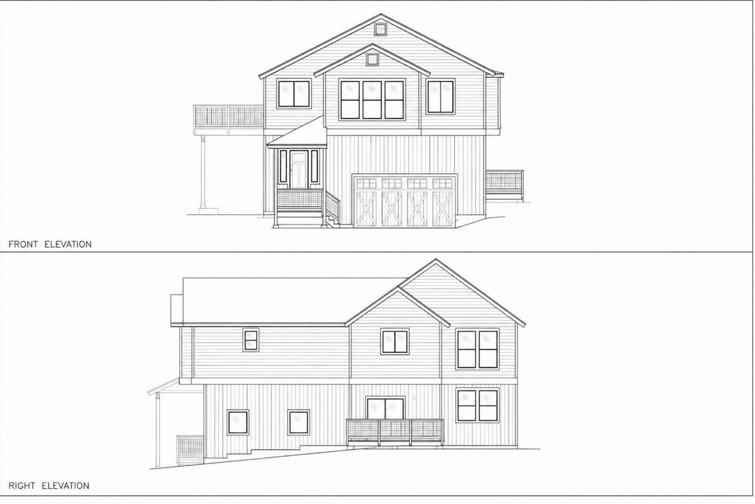 Casa en Truckee, California, Estados Unidos 4 - 19128279