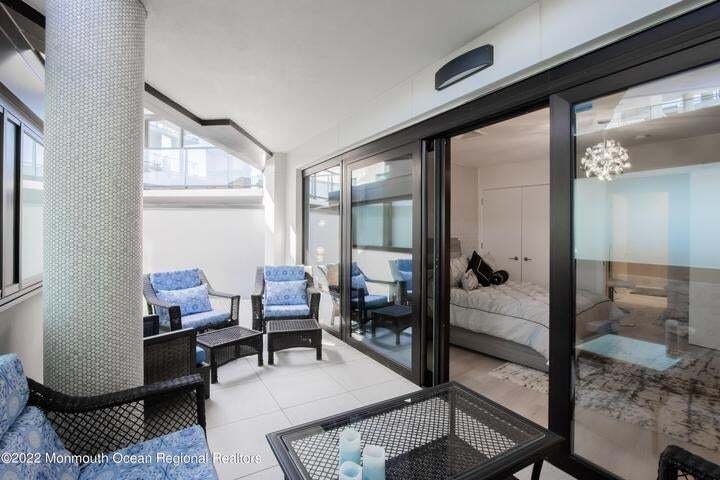 Appartement à Long Branch, New Jersey, États-Unis 4 - 19120876
