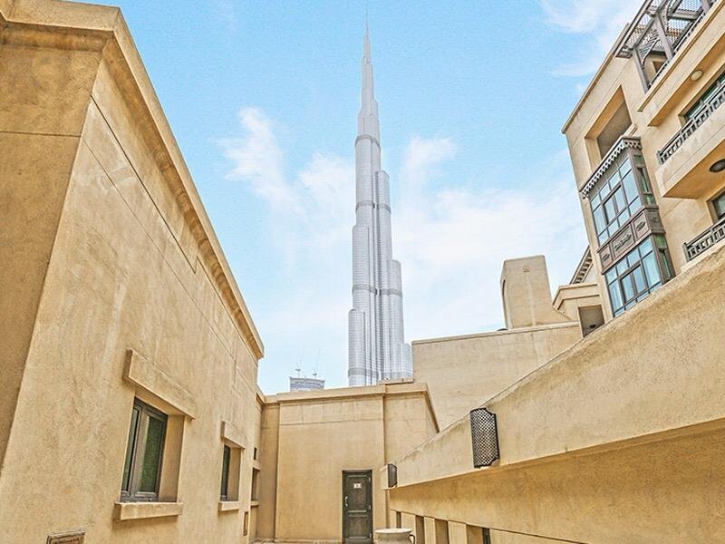 Appartamento a Lago Burj Khalifa, Centro di Dubai, Emirato di Dubai 1 - 19127556