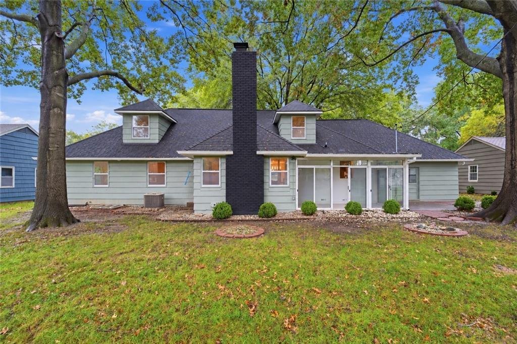 House in Overland Park, Kansas, United States 3 - 19123301