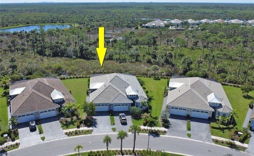 Casa en Naples, Florida, Estados Unidos 1