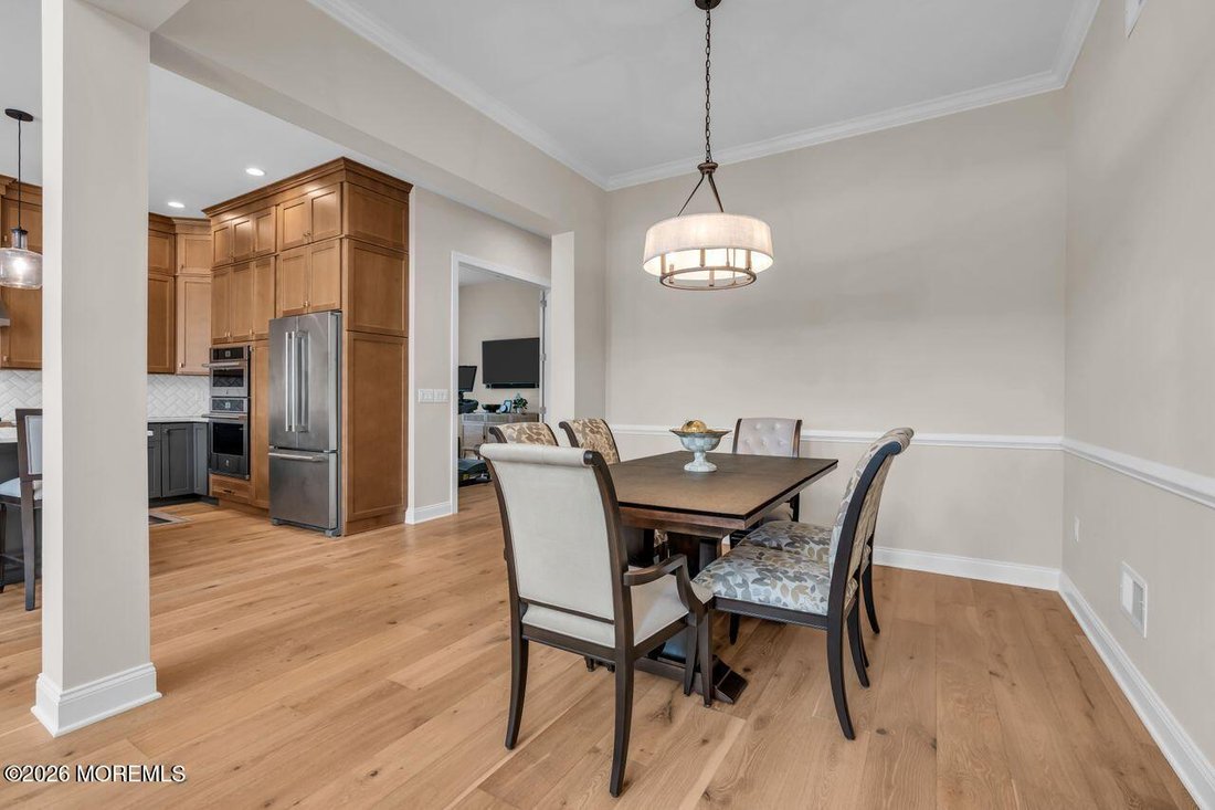 Casa en Farmingdale, Nueva Jersey, Estados Unidos 4 - 19120447