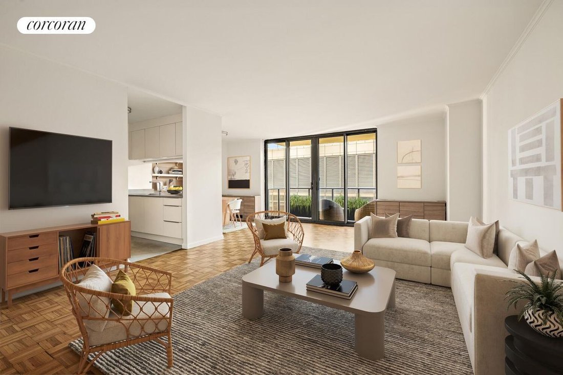 Condo in New York, New York, United States 1 - 19131414