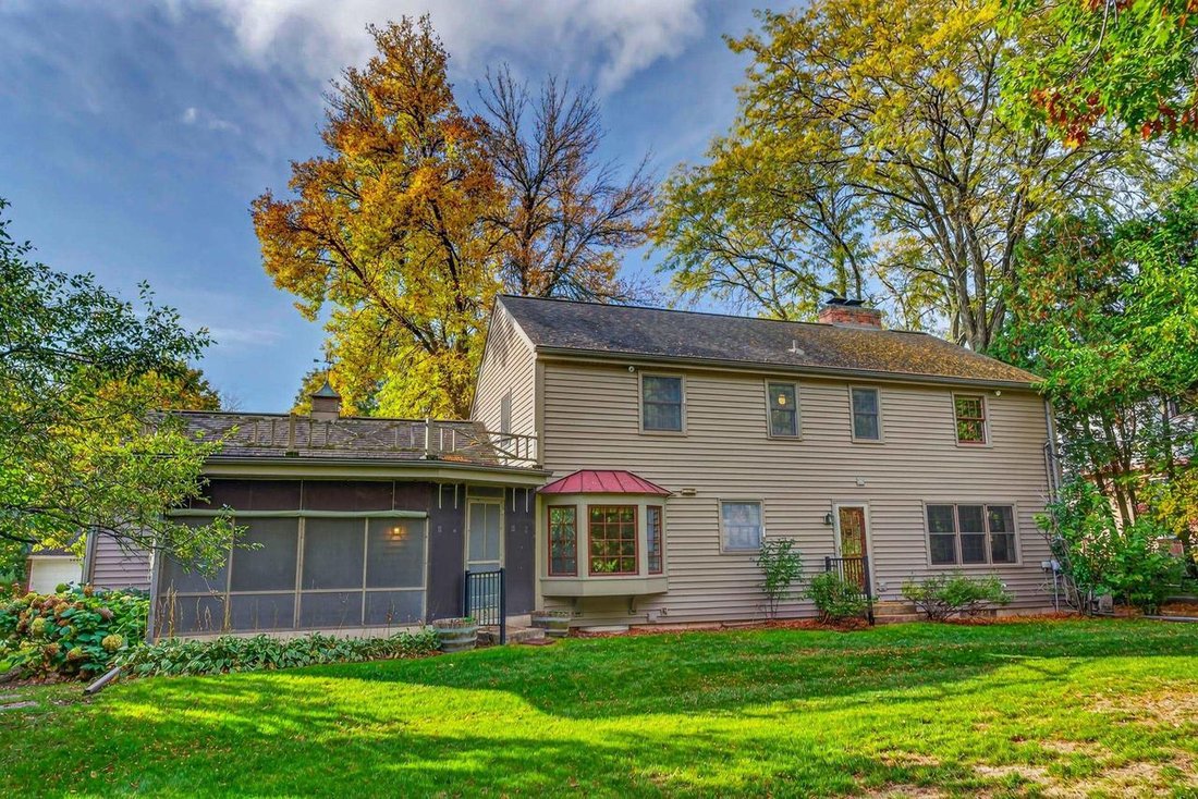 House in Madison, Wisconsin, United States 2 - 19121339